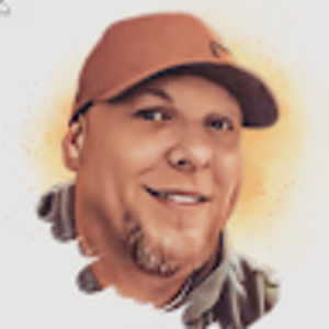 Meet your Posher, Chad